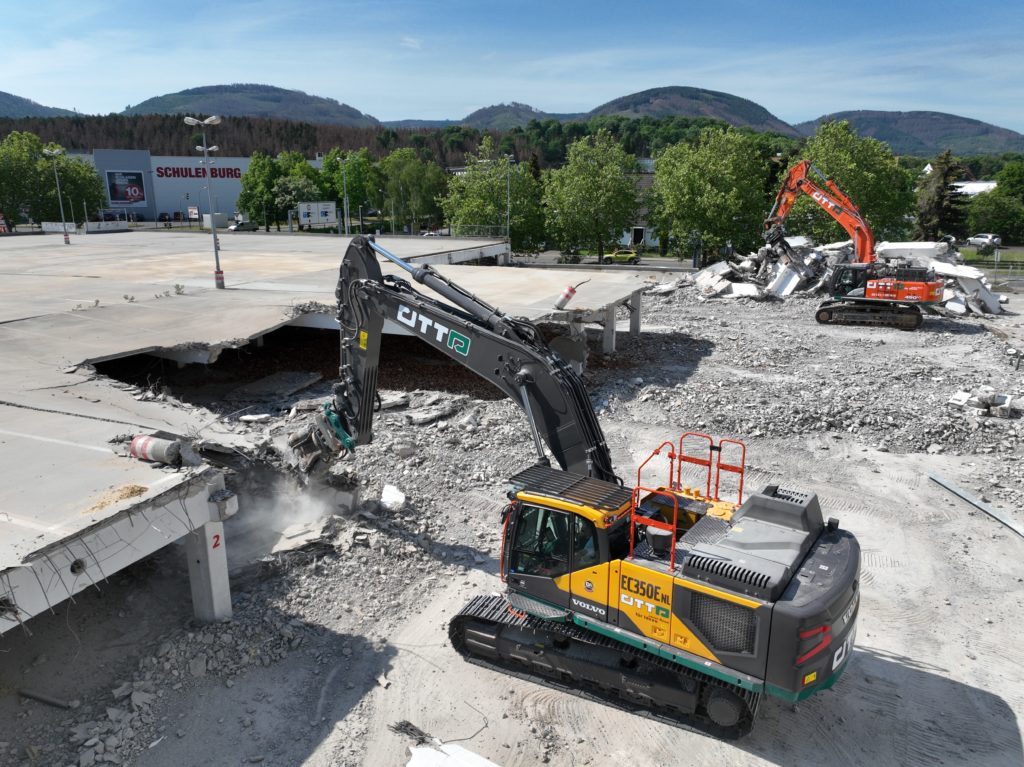 Abbrucharbeiten_Goslar